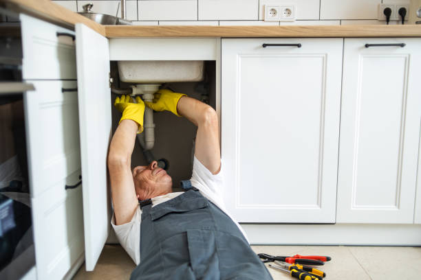 Best Plumbing Inspection Services  in Polson, MT