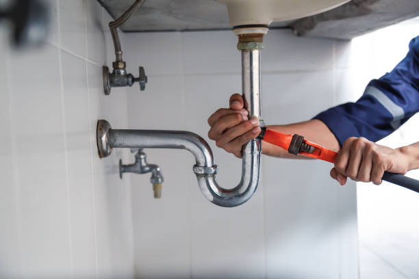 Best Drain Cleaning Services  in Polson, MT