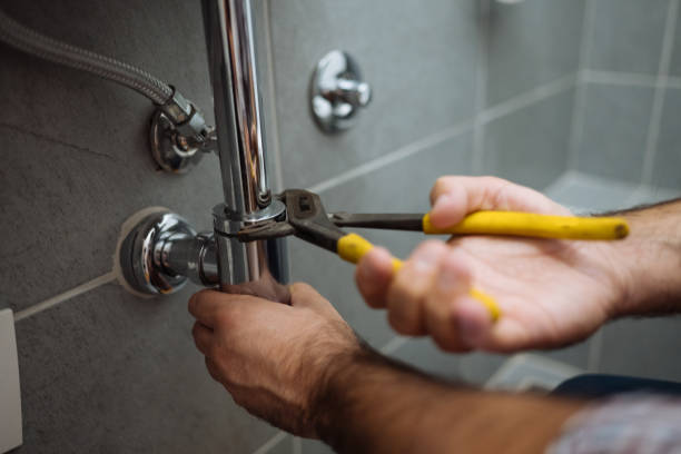 Best Pipe Repair Near Me  in Polson, MT