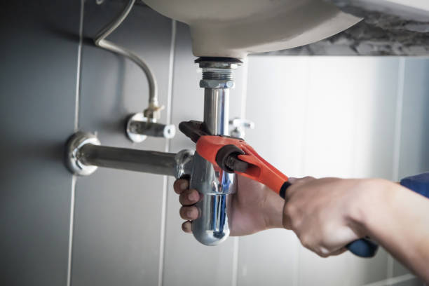 Best Leak Detection Services  in Polson, MT
