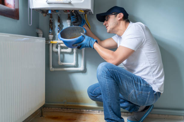 Trusted Polson, MT Plumbing Experts