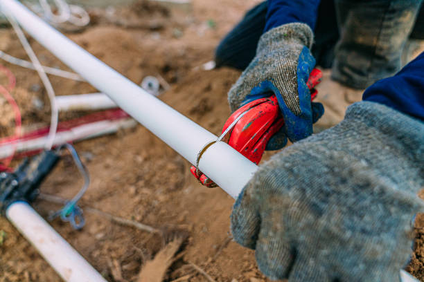 Best Commercial Plumbing Services  in Polson, MT